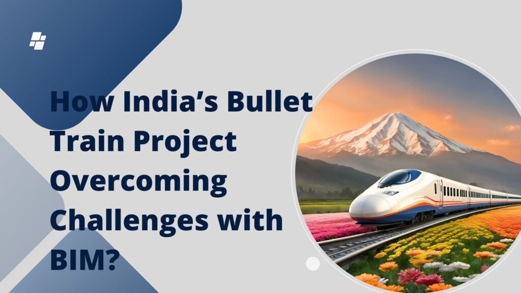 India’s Bullet Train