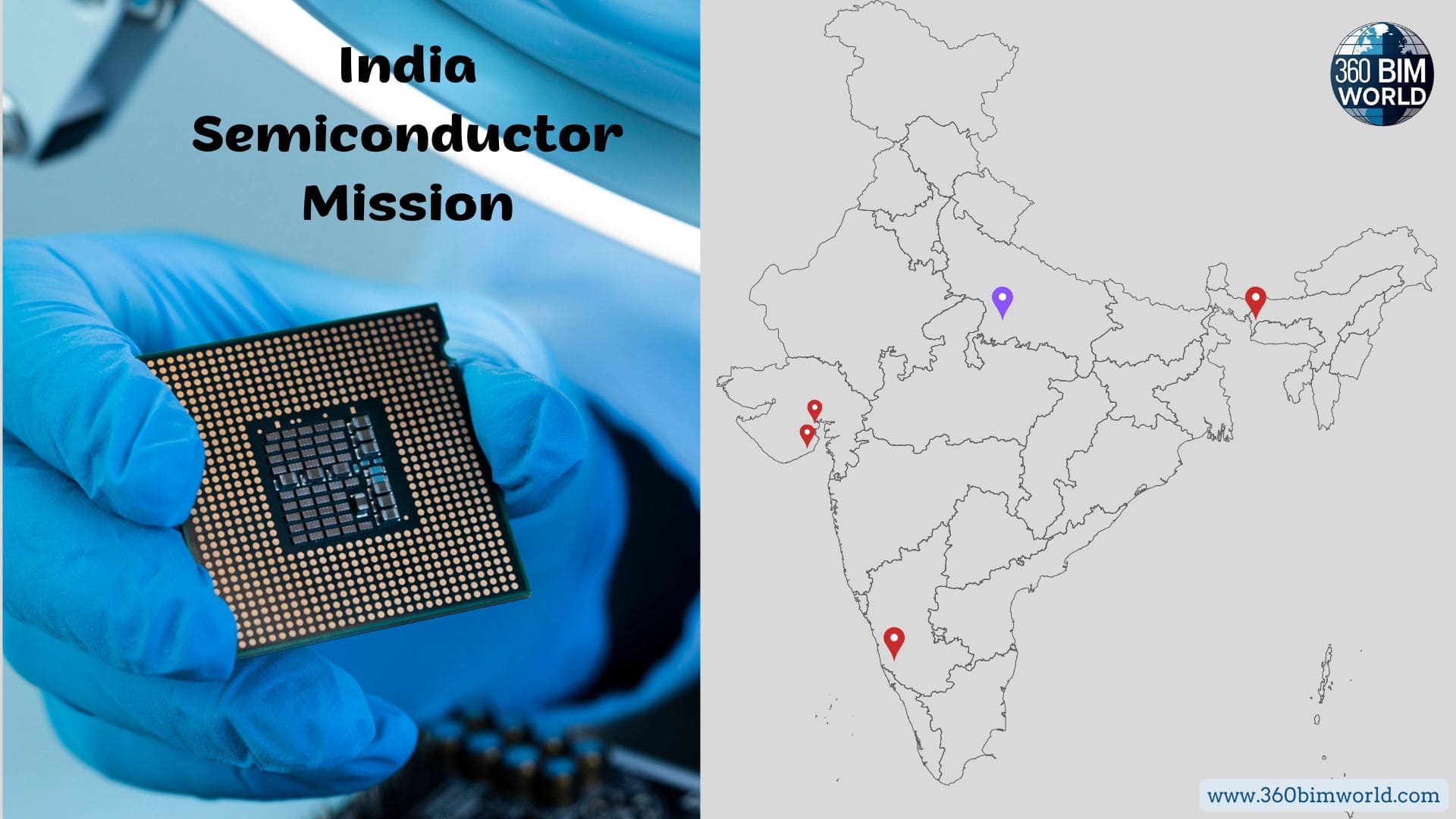 India Semiconductor Mission